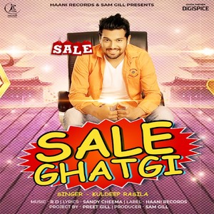 Sale Ghatgi