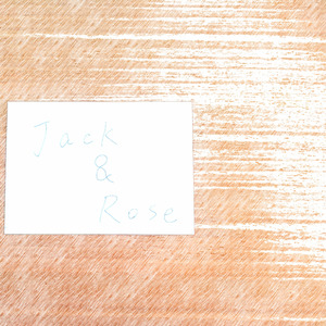 邹夜风 - 仅情艮且低语于海底