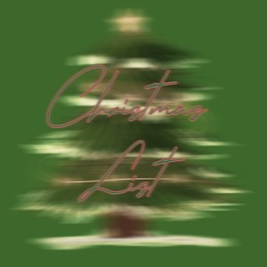 Christmas List-胡峰赫