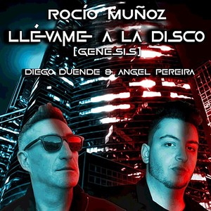 LLEVAME A LA DISCO