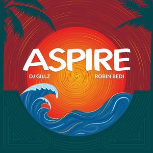 Aspire (feat. Robin Bedi)