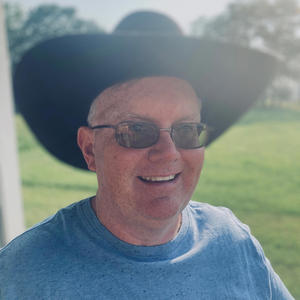 Mighty Rock (I Cling To You)