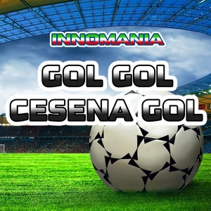 Gol gol Cesena gol