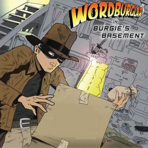 Burgie's Basement: B-Sides, Rarities & Remixes (Explicit)
