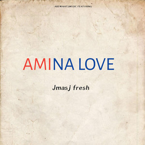 Amina Love