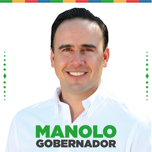 Manolo Gobernador