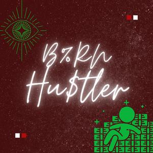 Born Hustler (Explicit)