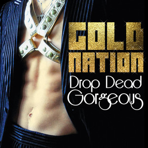Drop Dead Gorgeous (Darren B Drop A House Mix)