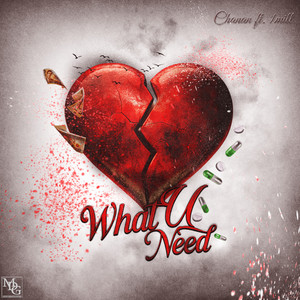 What u need (Explicit)