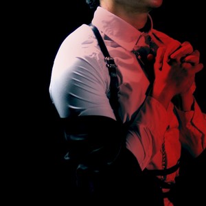 Knees On The Ground (Deep Thumped Dub)