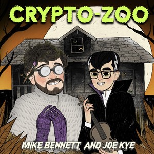 Crypto-Zoo(feat. Mike Bennett)