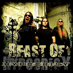 Beast of Hypocrisy (Explicit)