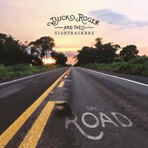 Buck Roger & The Sidetrackers - Freak Show