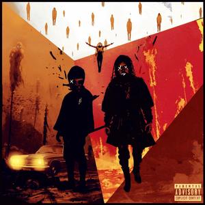 SPÖKBIL (feat. Tom Alfons) (Radio Edit|Explicit)