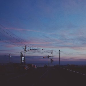 黄昏 (DJ旋律版)