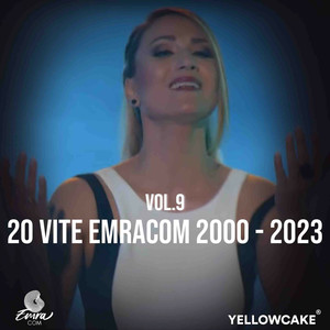 20 VITE EMRACOM (2000 - 2023) VOL.9