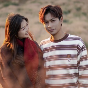 路边野花不要采