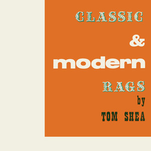 Classic and Modern Rags