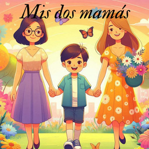 Mis dos Mamás