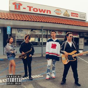 T-Town Anthem (feat. Junha & Joj) [Explicit]