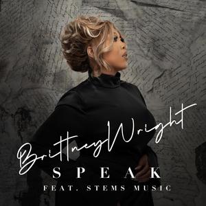 Speak (feat. STEMS Music)