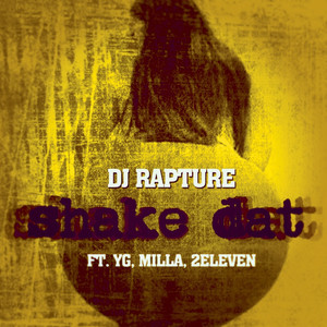 Shake Dat (Explicit)