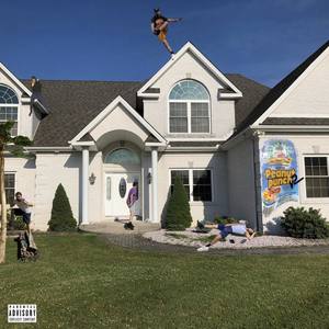 Peanut Punch V2 (Explicit)