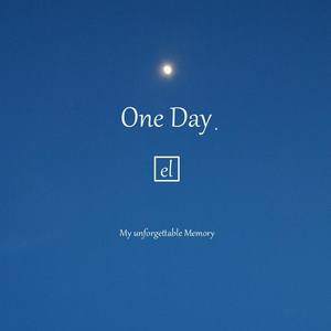 One Day