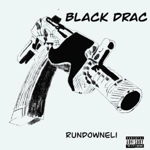 Black Drac (Explicit)