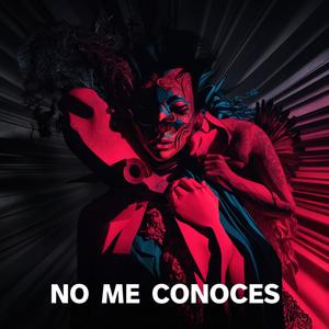 No Me Conoces