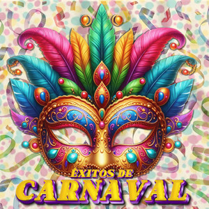 Êxitos De Carnaval