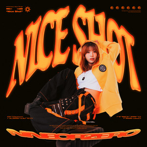 Nice Shot (feat. Dbo) (Explicit)