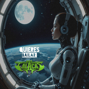 Quieres Bailar