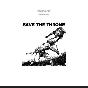 Save The Throne (feat. r i o)