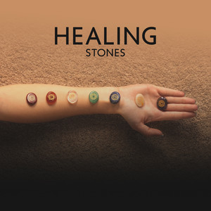 Healing Stones (Massage Stimulating the Flow of Energy to Unblock the Chakras, Music for Spa)