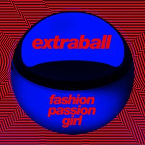 Fashion Passion Girl