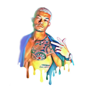 Me Deixa Só (Explicit)