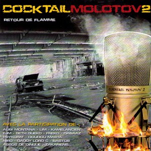 Cocktail Molotov 2 (Explicit)