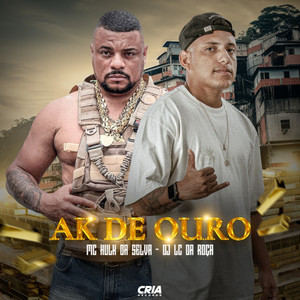Ak de Ouro do Bravo (Explicit)