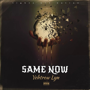 same now (remastered) [Explicit]