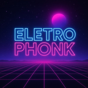Eletrophonk (Eletrônica com phonk)