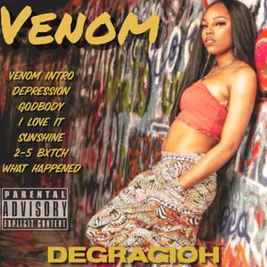 Venom (Explicit)