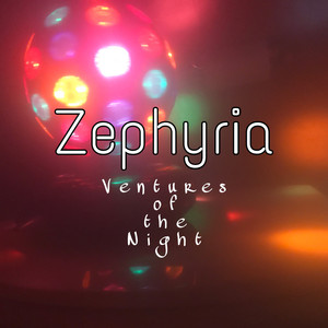 Ventures Of The Night