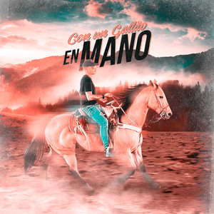 Con Un Gallito En Mano