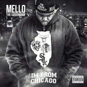 Im from Chicago