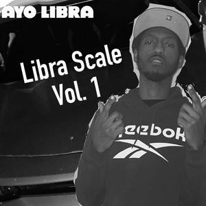 Libra Scale (Explicit)