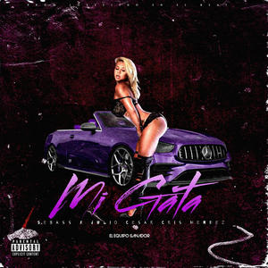 Mi Gata (feat. J-Hazee & Cris Mendez)