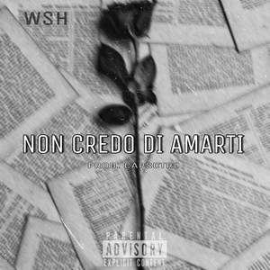 Non credo di amarti (Explicit)