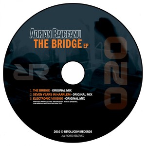 The Bridge Ep