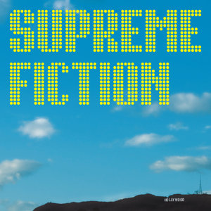 Supreme Fiction - EP